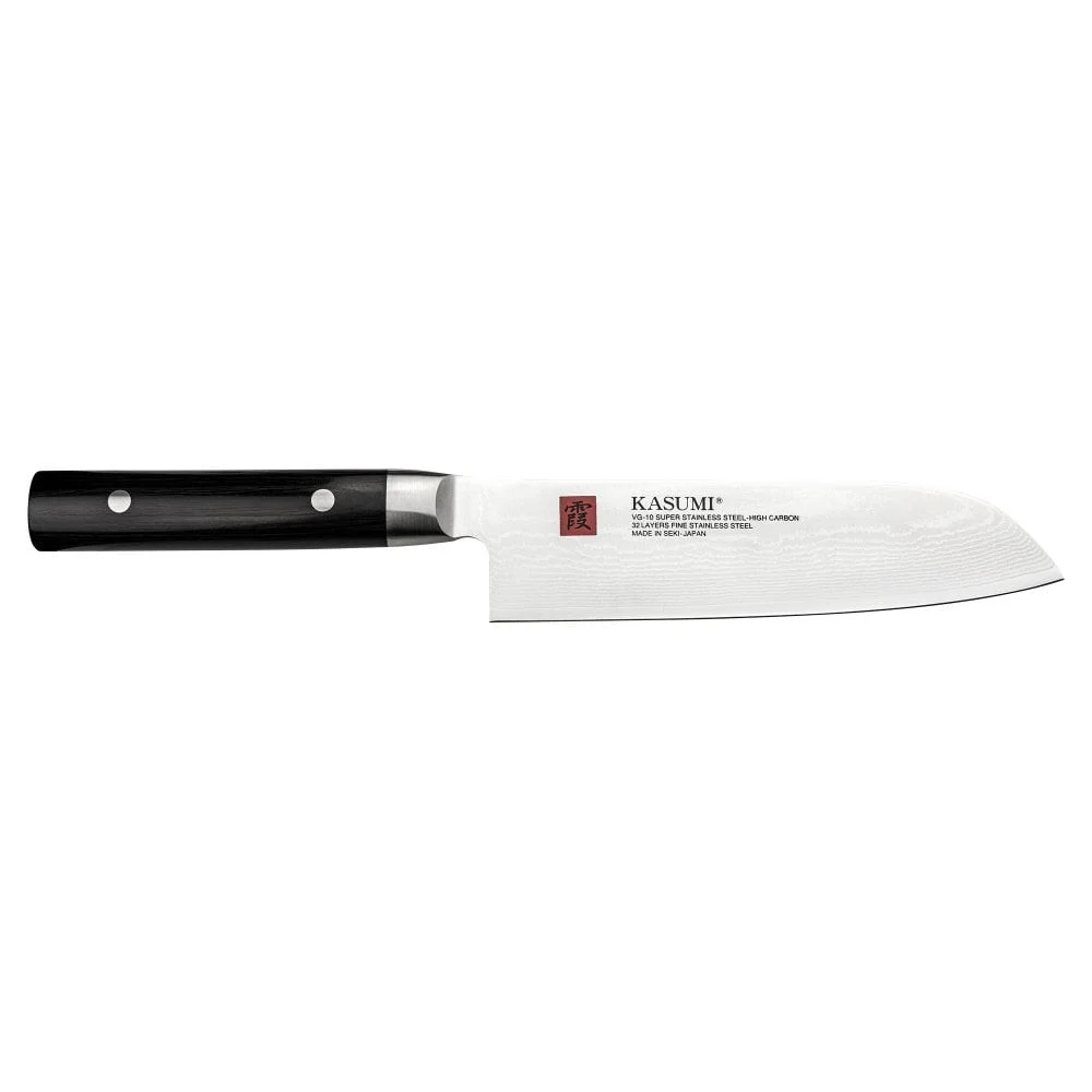 Kasumi Santoku Knife 18cm - Ace Chef Apparels