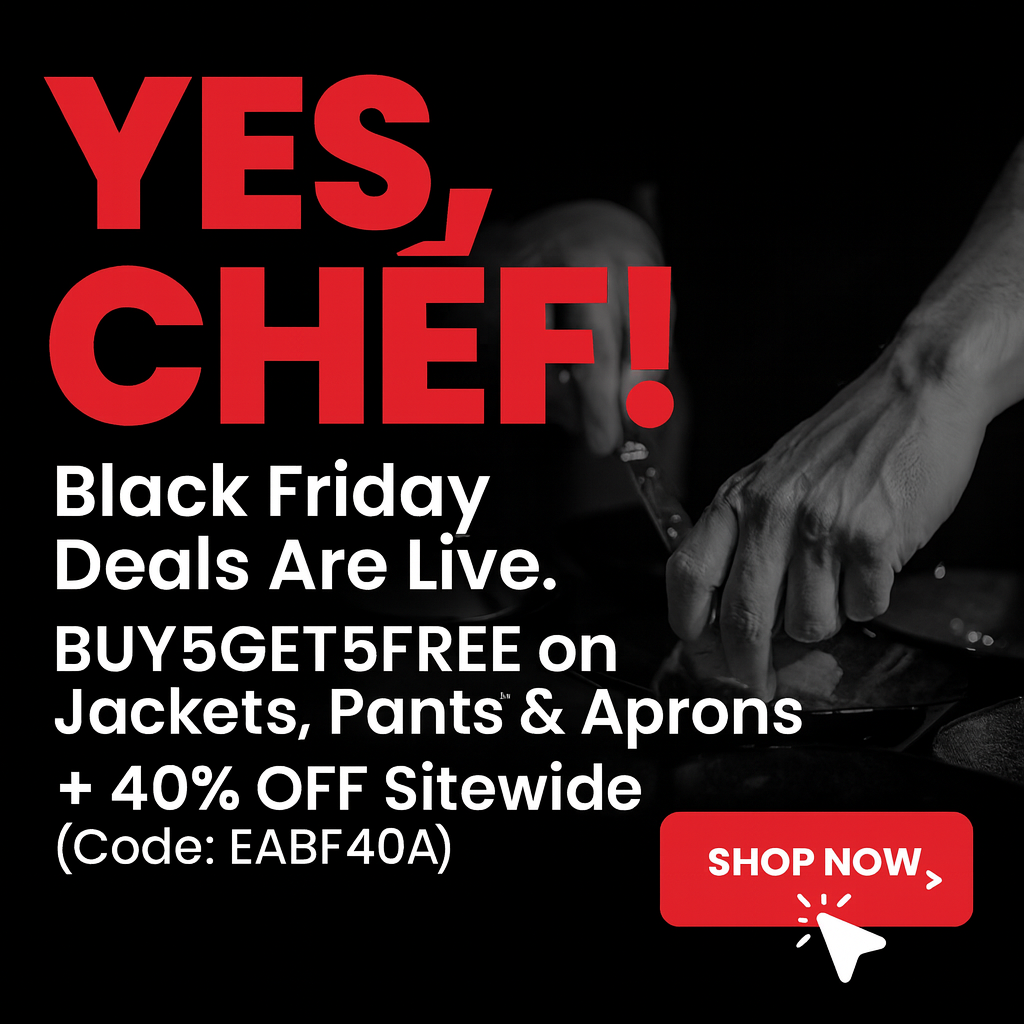 Black Friday Sale on now