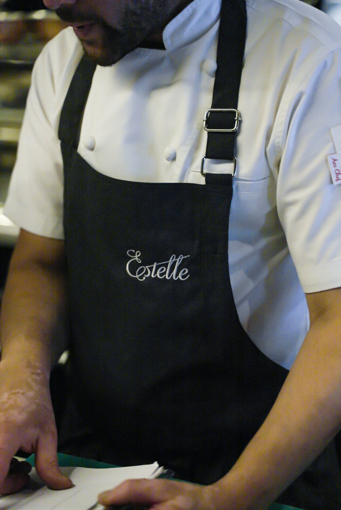 Why Every Chef Needs a Signature Uniform