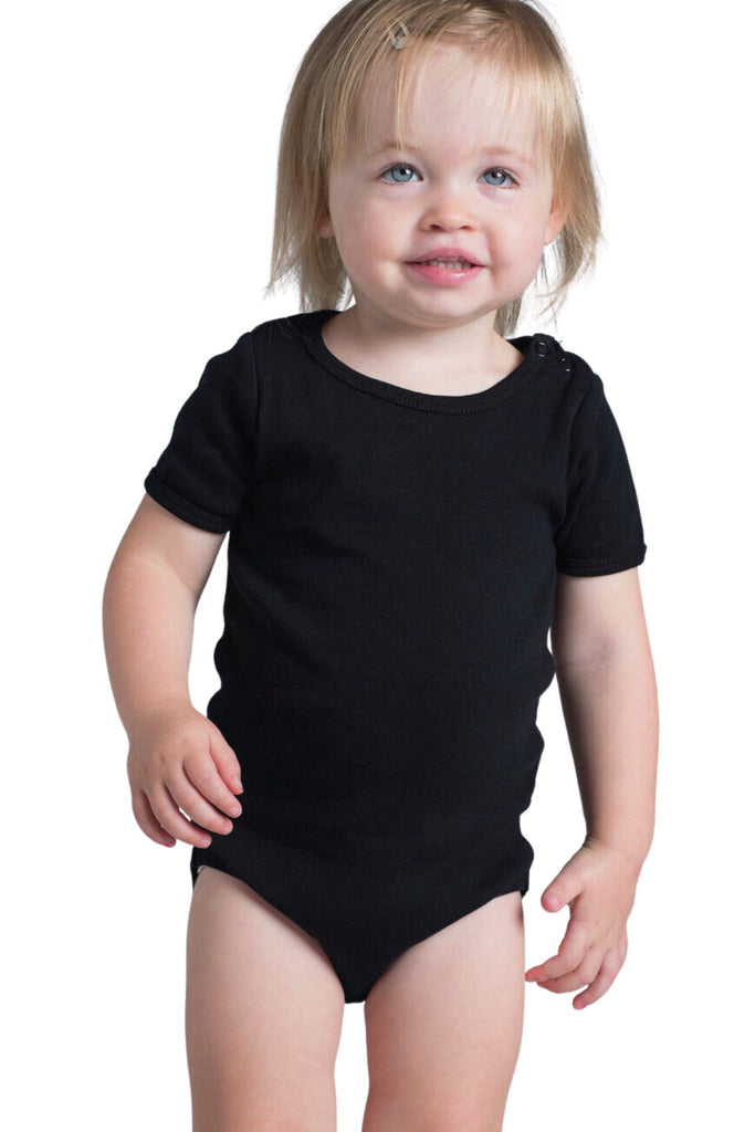 Infants onesie & tee