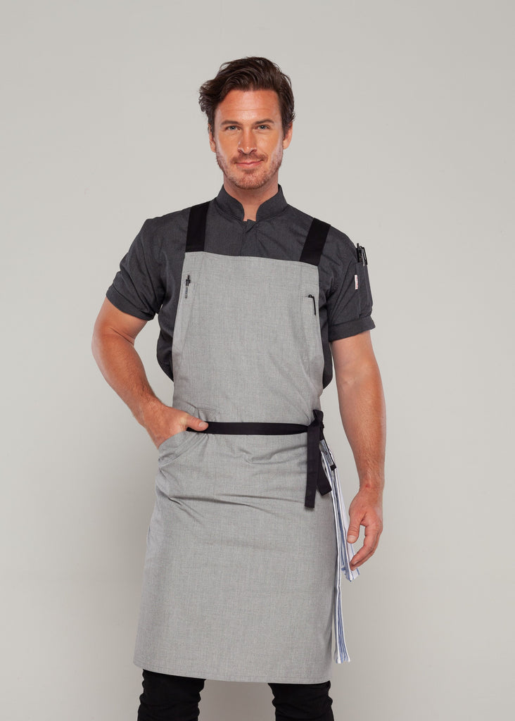 crossover chef aprons by ace chef