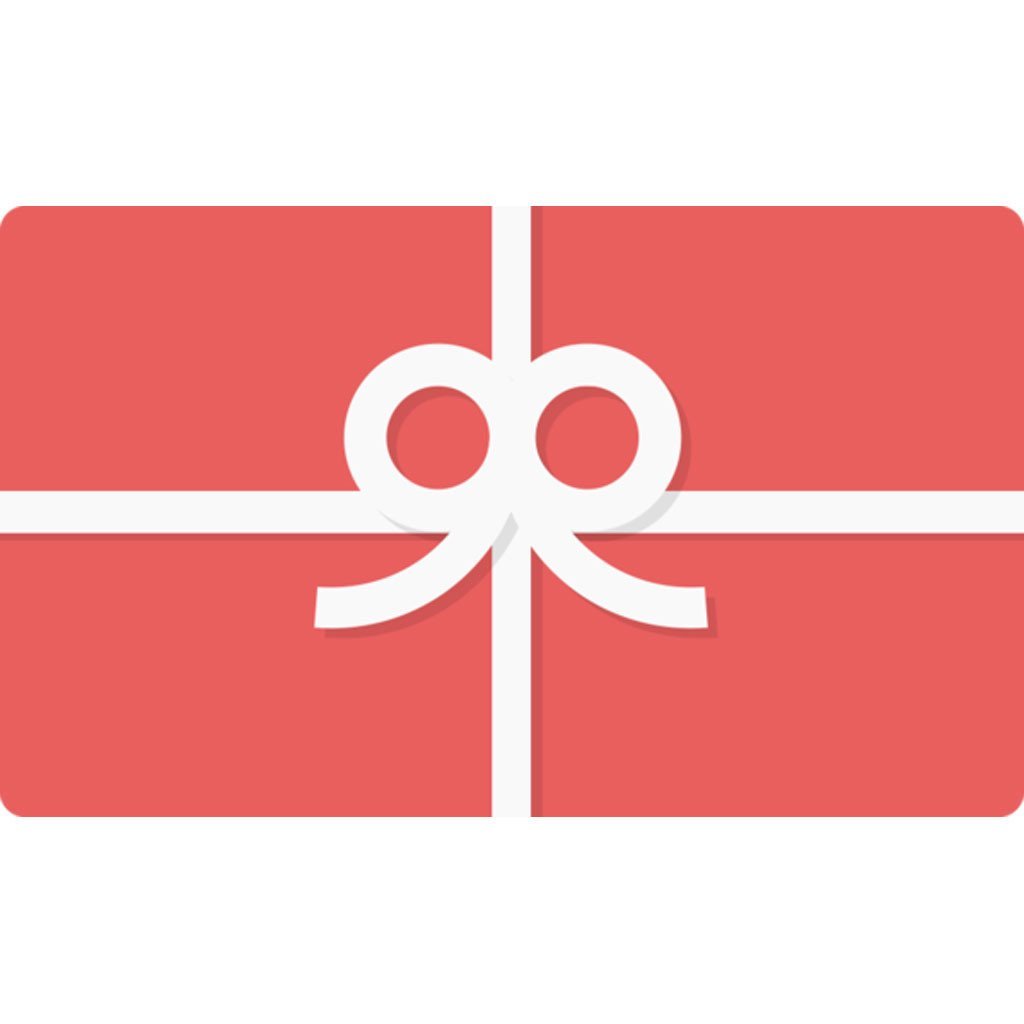 GIFT CARD IDEAS FOR CHEFS 