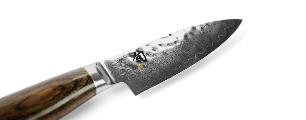 Paring & turning Knives