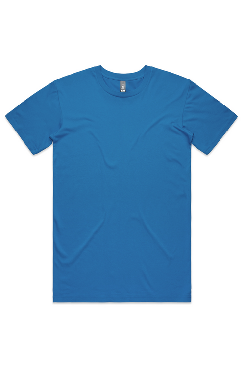 Mens Staple Tee - 35 Colours