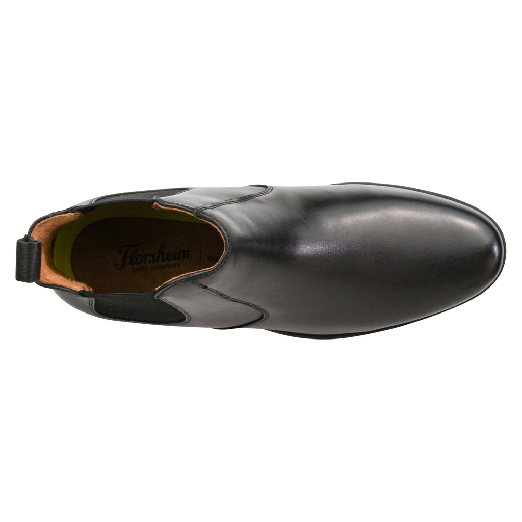 Glendale EEE- Wide Width Chelsea Boot - Ace Chef Apparels