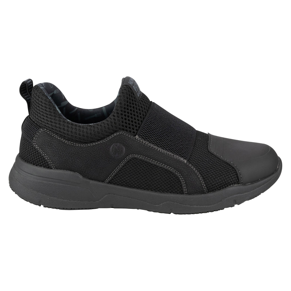 Grazie Slip - Splash Guard Slip On - Ace Chef Apparels