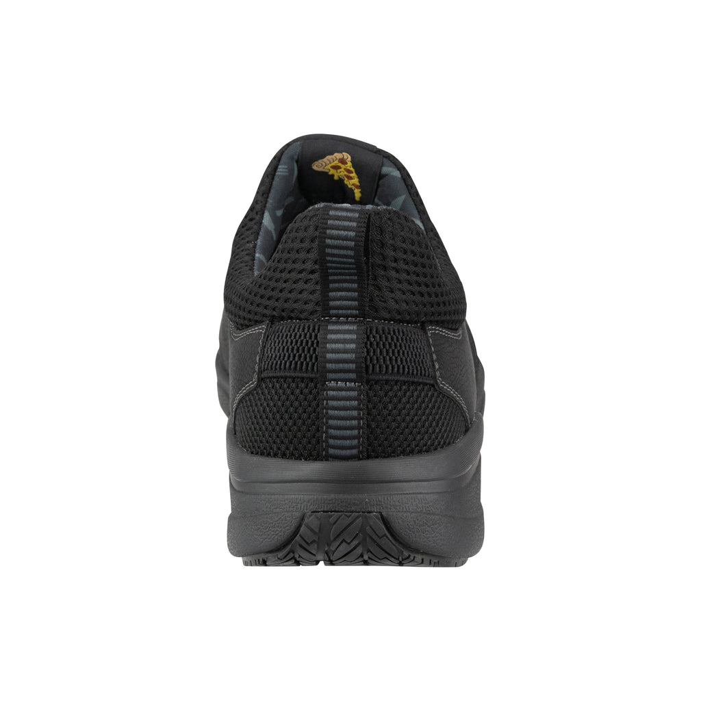 Grazie Slip - Splash Guard Slip On - Ace Chef Apparels