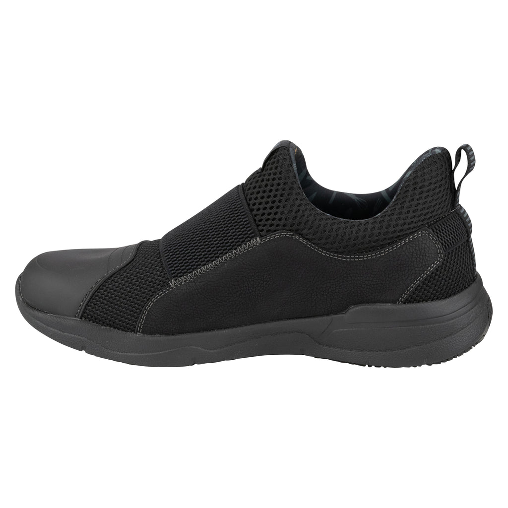 Grazie Slip - Splash Guard Slip On - Ace Chef Apparels