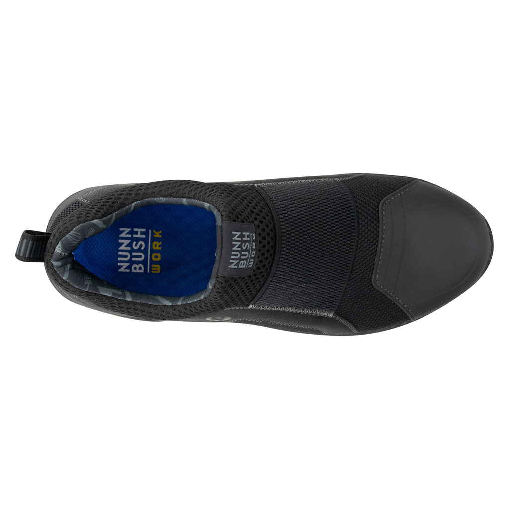 Grazie Slip - Splash Guard Slip On - Ace Chef Apparels
