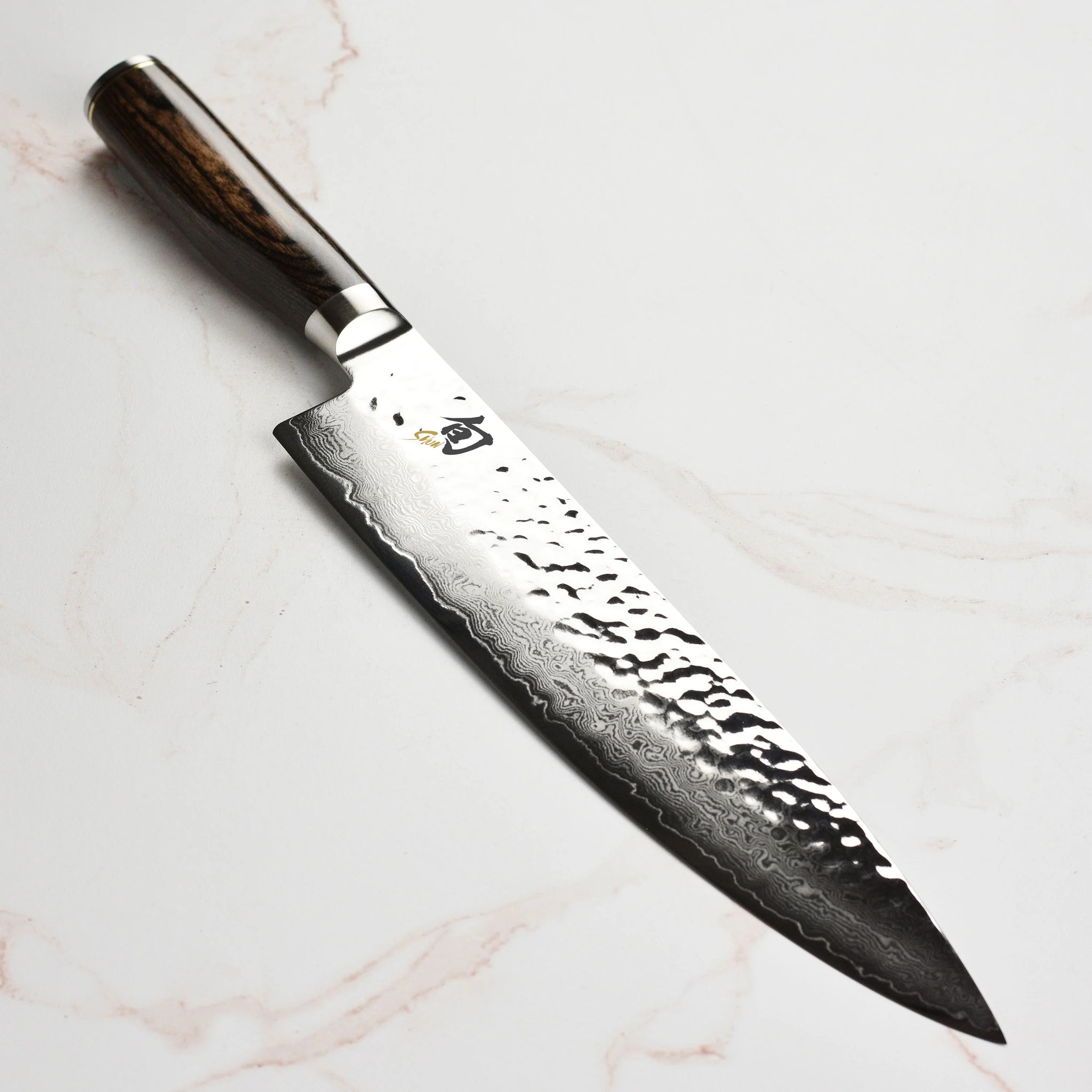 SHUN PREMIER 8INCH/20CM TDM0706 | SHUN PREMIER CHEF KNIFE | – Ace