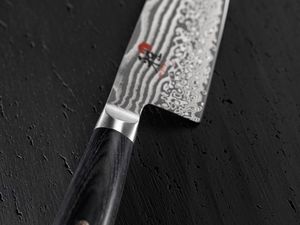 Miyabi FCD 24cms -Gyutoh chef knife - Ace Chef Apparels