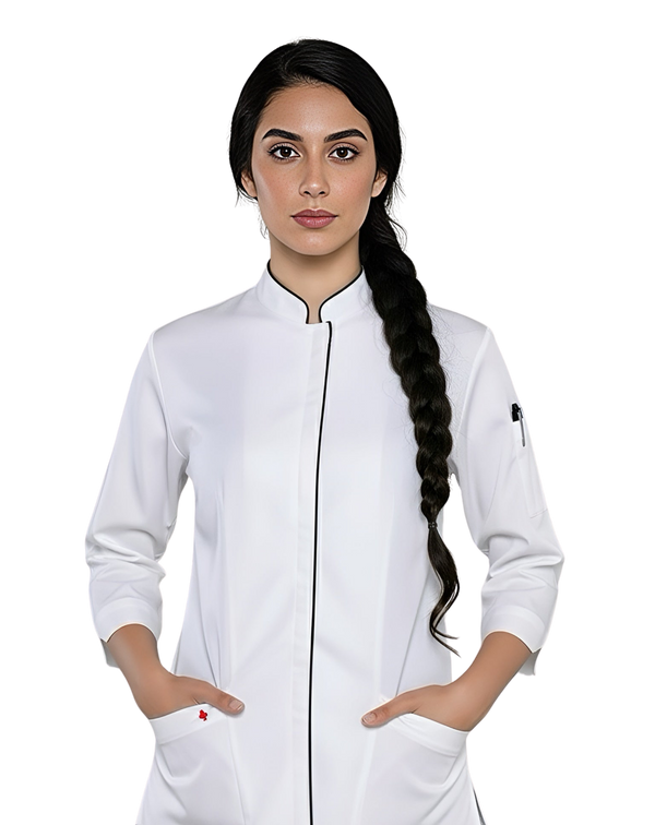 Women's Chef Jackets