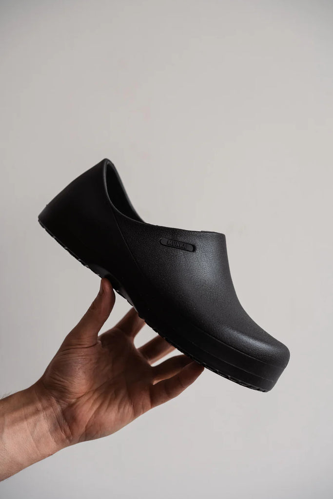 Munka Ultra-Light Clog - Ace Chef Apparels