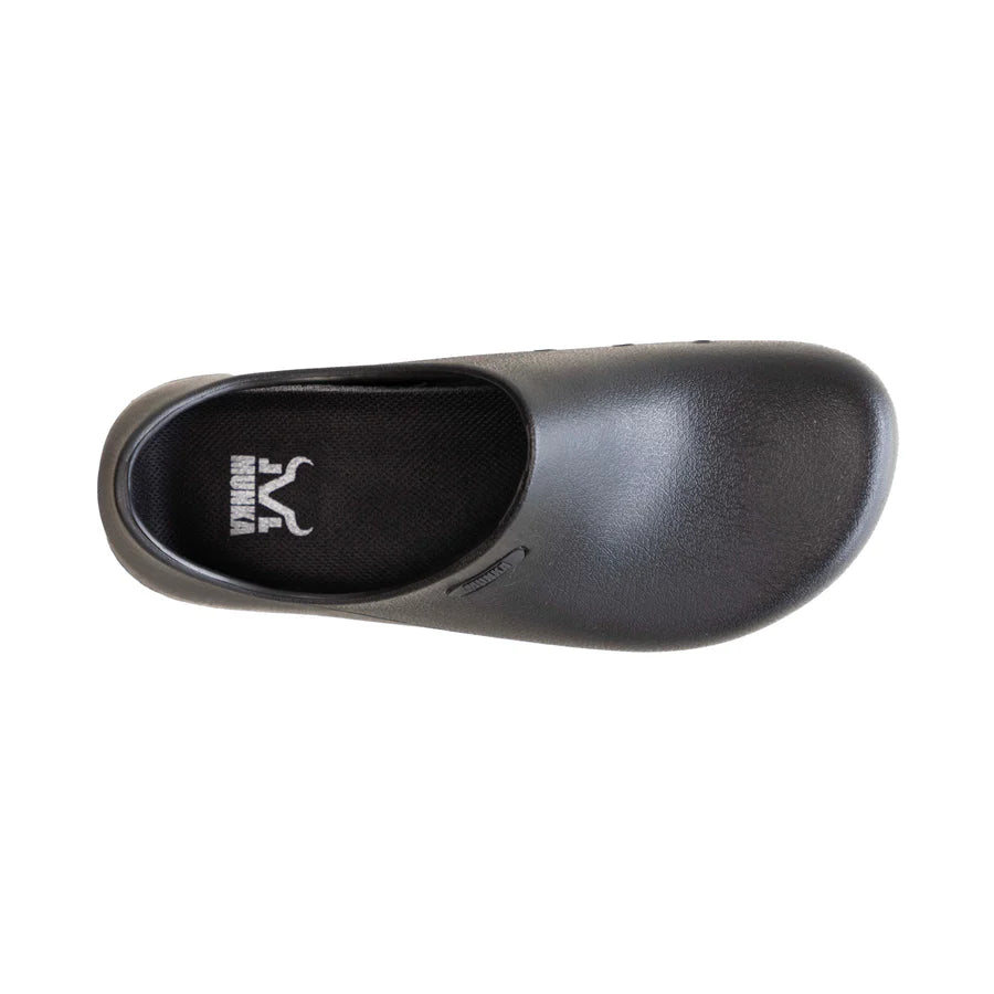 Munka Ultra-Light Clog - Ace Chef Apparels
