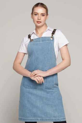 BONDI CROSSOVER APRON