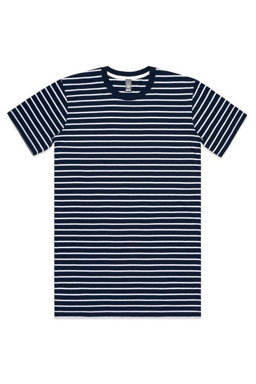Men's Staple Stripe Tee