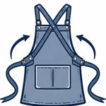 Comfortable Cross-Over