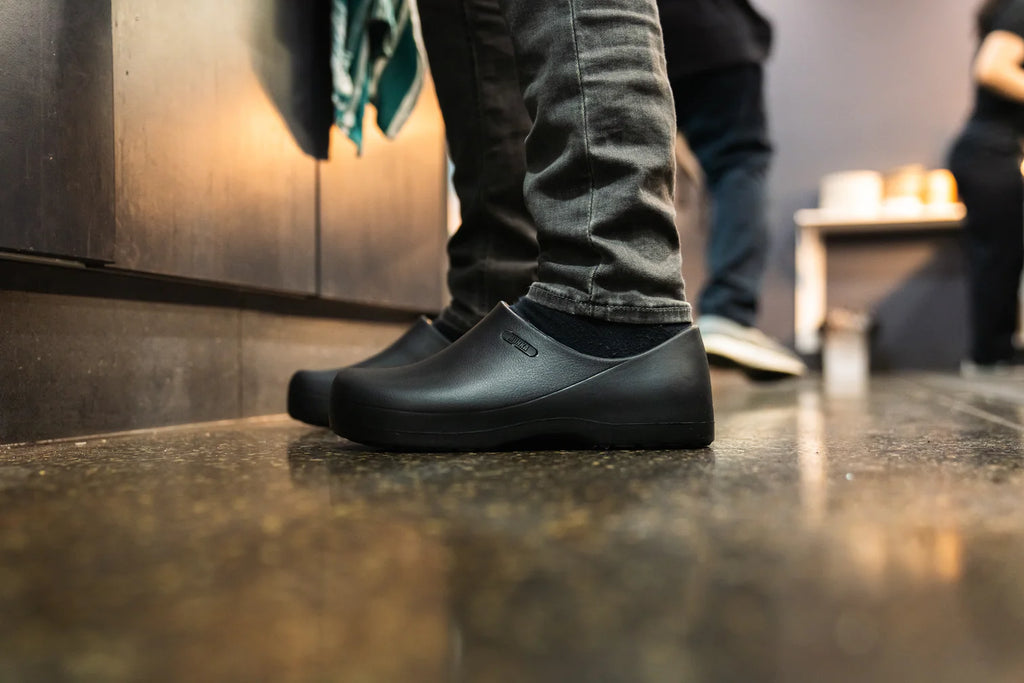 Munka Ultra-Light Clog - Ace Chef Apparels