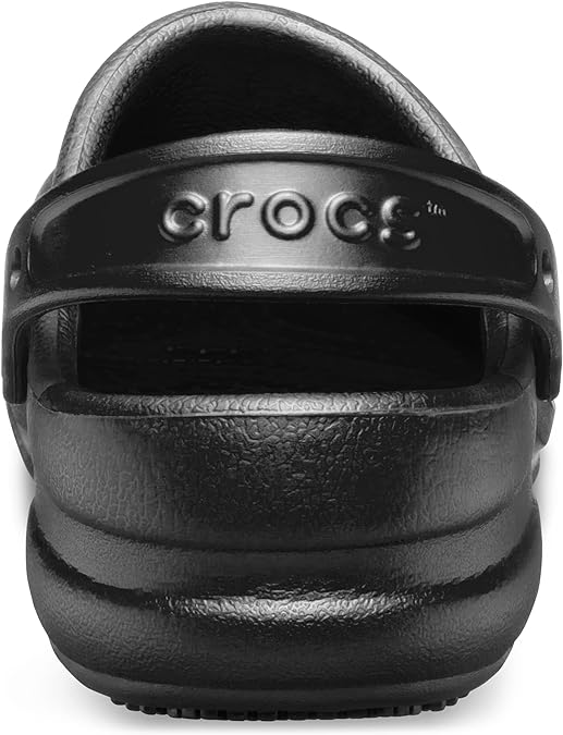 crocs clogs for chefs and nurses