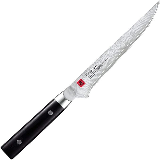 Kasumi 16cm Boning Knife - Ace Chef Apparels