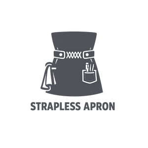 Professional Concealed Flap Design