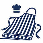 Built for Daily Hospitality Use