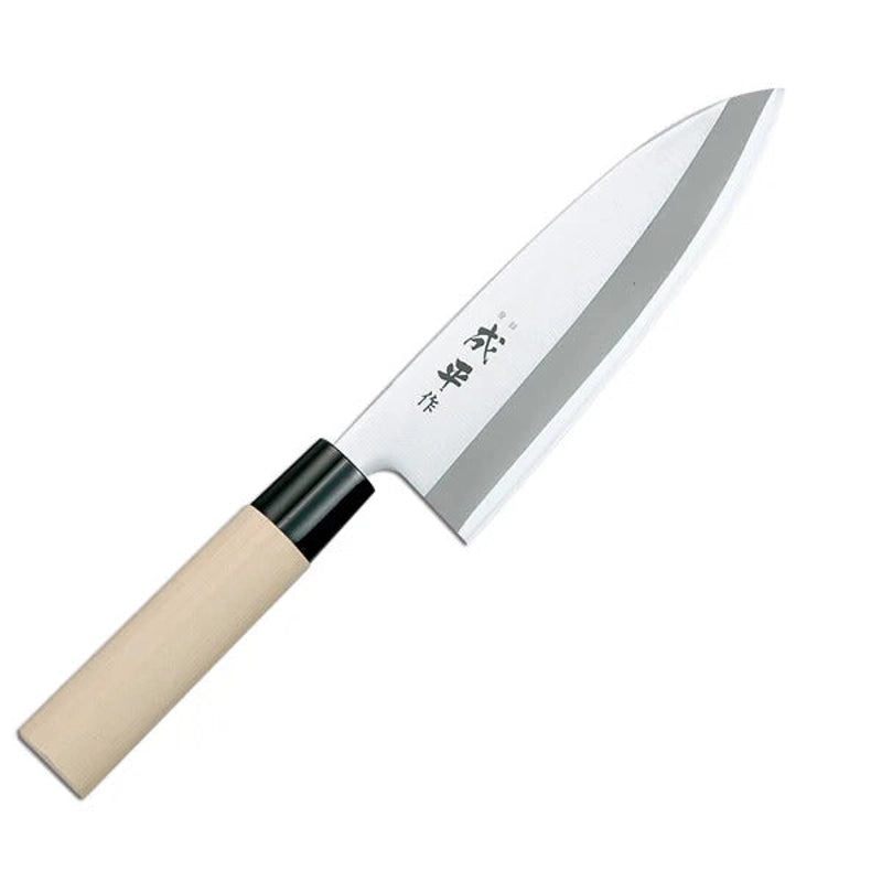 Tojiro knife ace chef santoku 