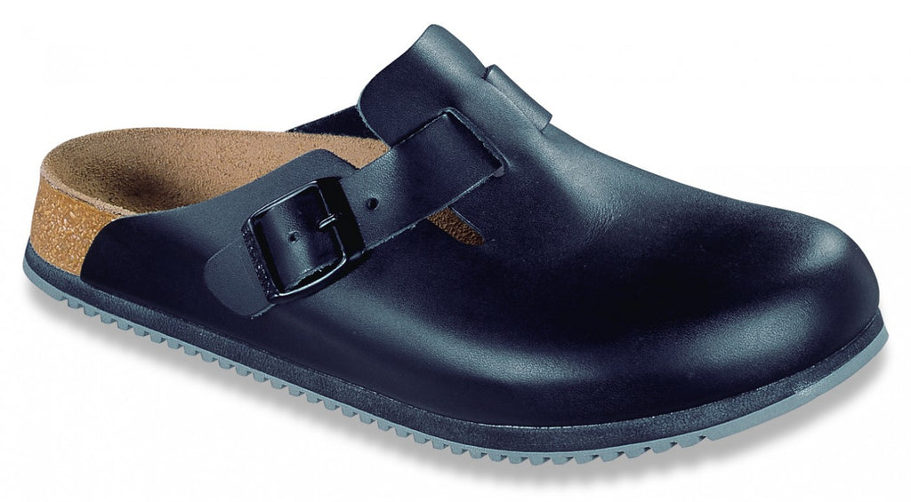 Birkenstock Black Shoes