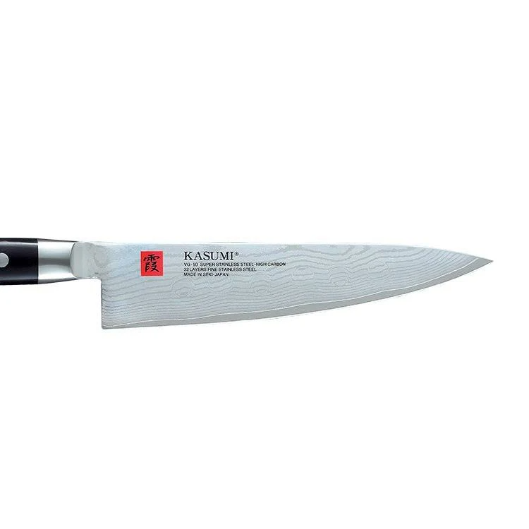Kasumi Damascus Stainless Steel 20cm - Ace Chef Apparels
