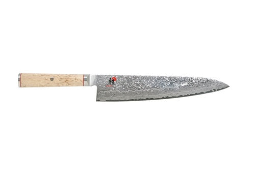 Miyabi Gyutoh 5000MCD 240 Chef Knife (24cm) Birchwood Handle