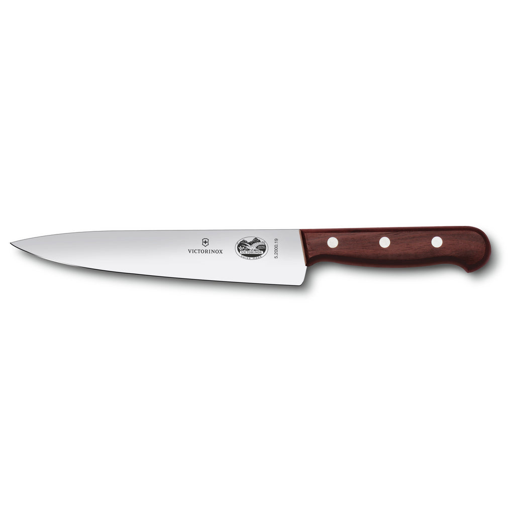 COOKS KNIFE VICTORINOX 19CM