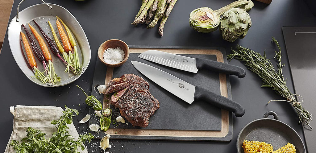 POPULAR VICTORINOX COOKS KNIVES