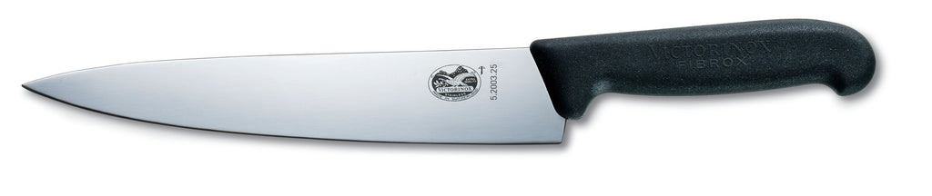 25CM OR 10 INCH VICTORINOX COOKS KNIFE