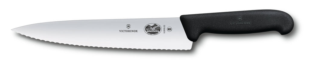 CARVING KNIFE 19CM