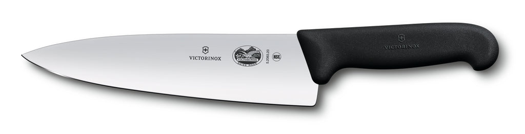 8 INCH COOKS KNIFE
