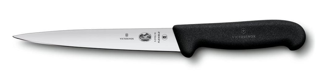 flexible filletting knife