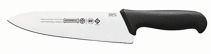 cooks knife or chefs knife 