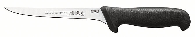 chef boning knife mundial brand