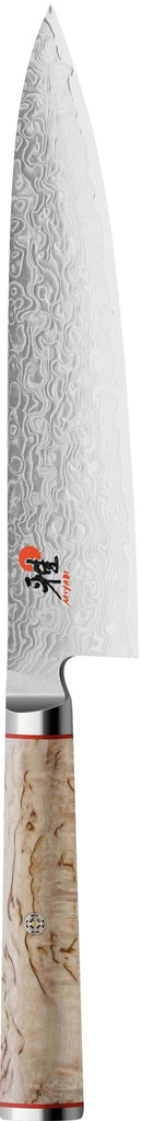 MIYABI 5000MCD Birchwood Gyutoh (Chef's) Knife - 16cm - Ace Chef Apparels