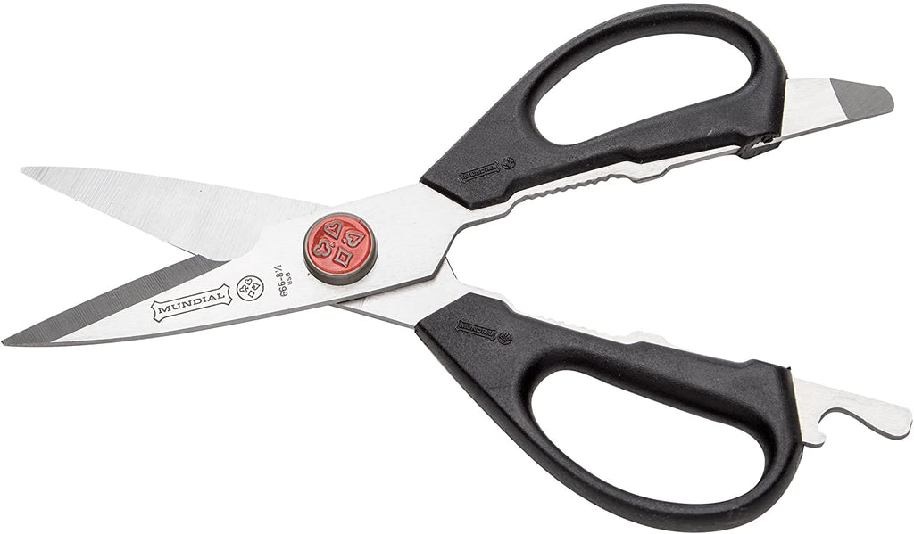 chef scissors 