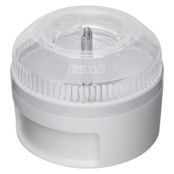 76210 Bamix Wet/dry processor/mill white3001 - Ace Chef Apparels