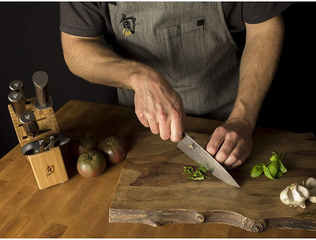 Shun Premier Chef's Knife 15cm - Ace Chef Apparels
