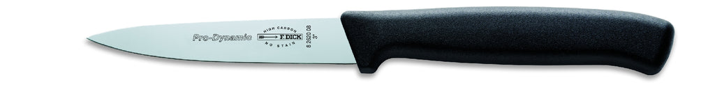 FD-82620-08-0 F Dick Pro Dynamic Paring Knife 8cm