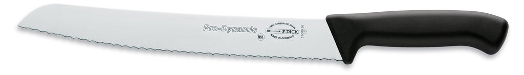 F.Dick Pro Dynamic Serrated Bread Knife 26cm  FD-85039-26-2