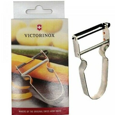 Genuine Victorinox vegetable peeler potato fruit and vegetable