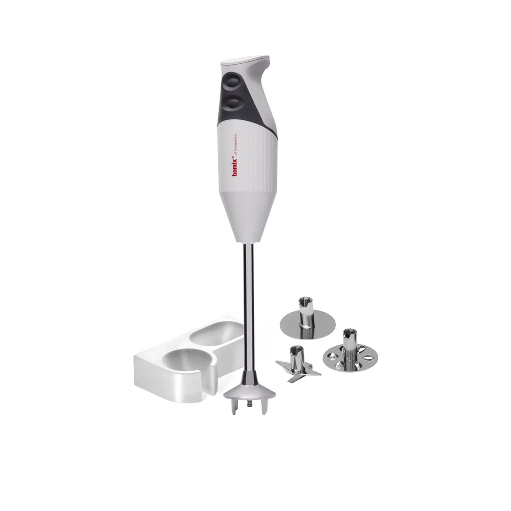 Bamix Gastro Stick Blender 350W Light Grey - Ace Chef Apparels