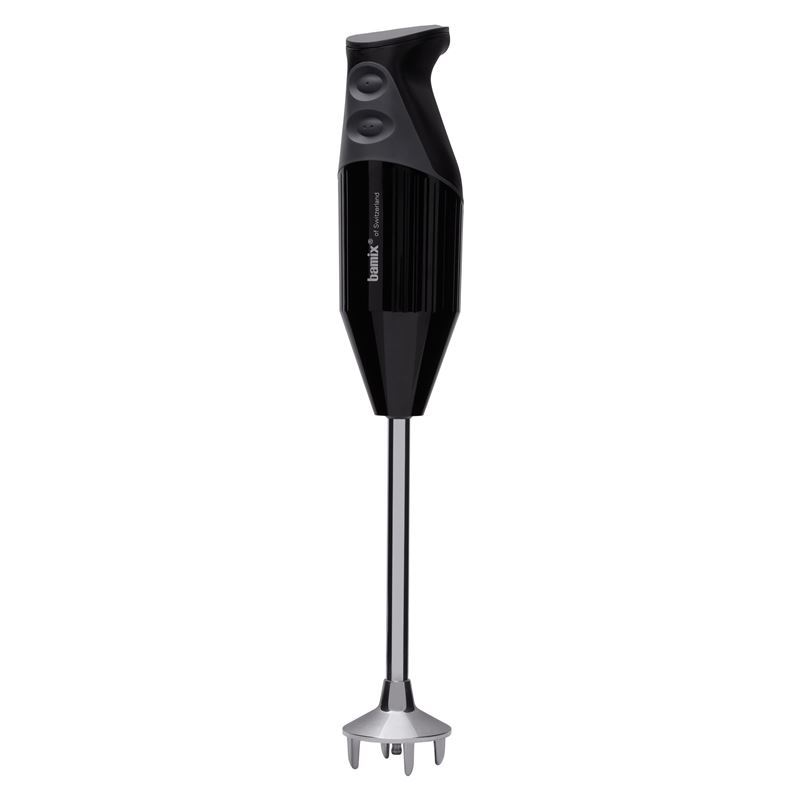 Bamix Gastro Stick Blender 200W Black - Ace Chef Apparels