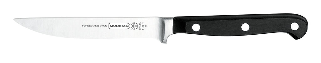 Mundial forged paring chef knife