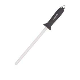 Edge Master Ceramic Sharpening Rod 26cm - Ace Chef Apparels