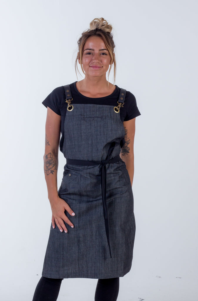 Denim Apron Australia